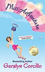 miss adventure a romantic comedy Kindle Editon