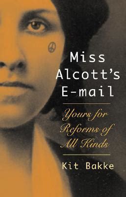 miss alcotts e mail yours for reforms of all kinds Epub