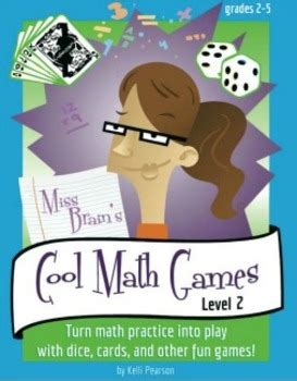 miss brains cool math games Doc