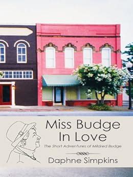 miss budge in love the short adventures of mildred budge Reader