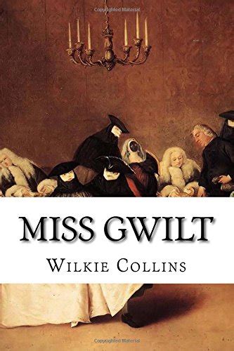 miss gwilt drama five acts PDF