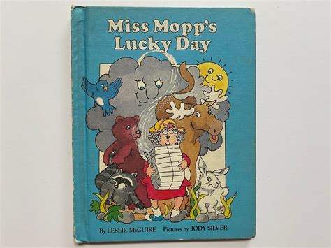 miss mopps lucky day Epub