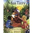 miss tizzy aladdin picture books Kindle Editon