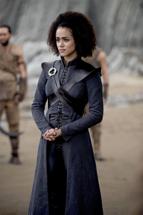 missandei costume