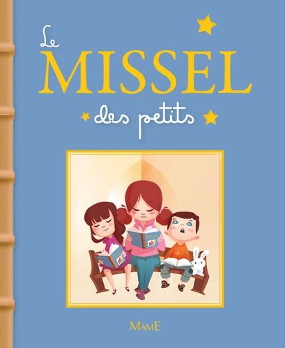 missel petits marie beaussant PDF