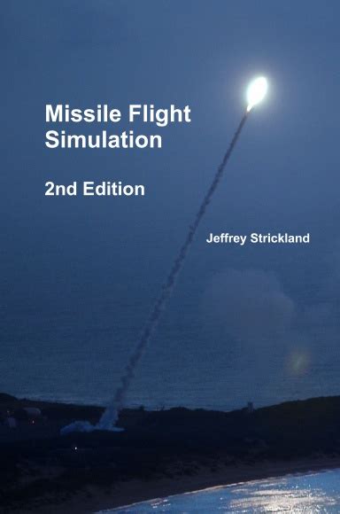 missile-flight-simulation Ebook Doc