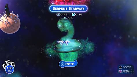 missing 1 bot serpent stairway