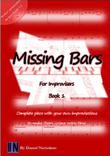 missing bars beginners daniel nicholson PDF