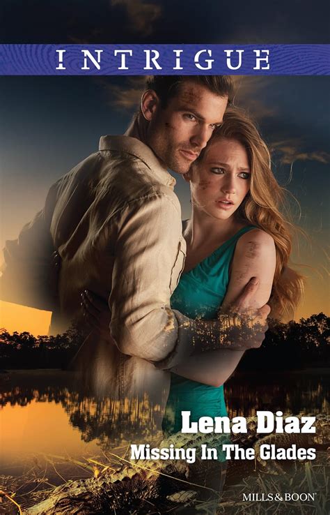 missing glades marshland justice lena ebook Epub