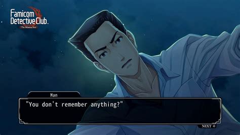 Missing Heir Walkthrough