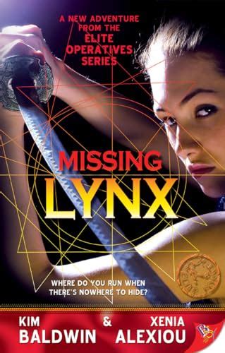 missing lynx elite operatives book 3 PDF