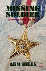 missing soldier a scarcity sanctuary book Doc