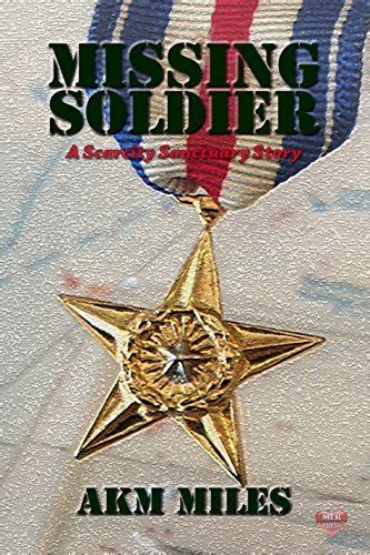 missing soldier a scarcity sanctuary book Doc