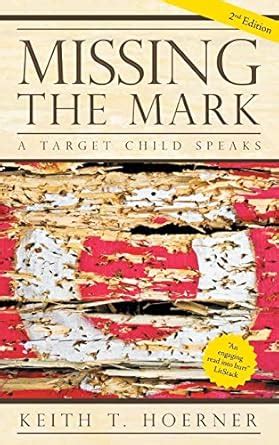 missing the mark a target child speaks Reader