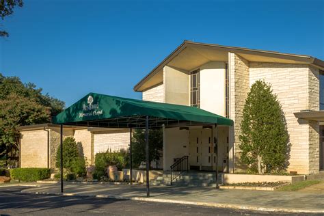 mission funeral home austin