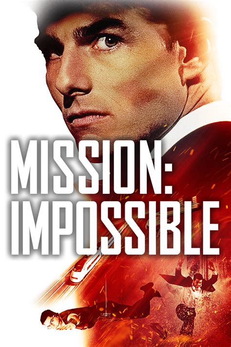 mission impossible pictures