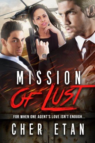 mission lust billionaire menage romance Kindle Editon