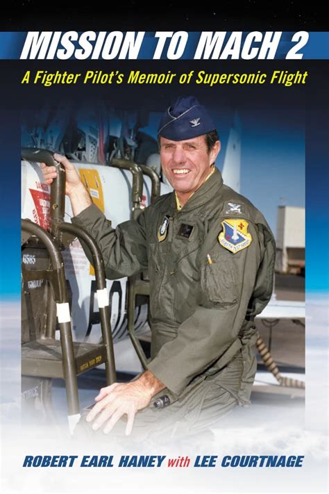 mission to mach 2 a fighter pilots memoir of supersonic flight Kindle Editon