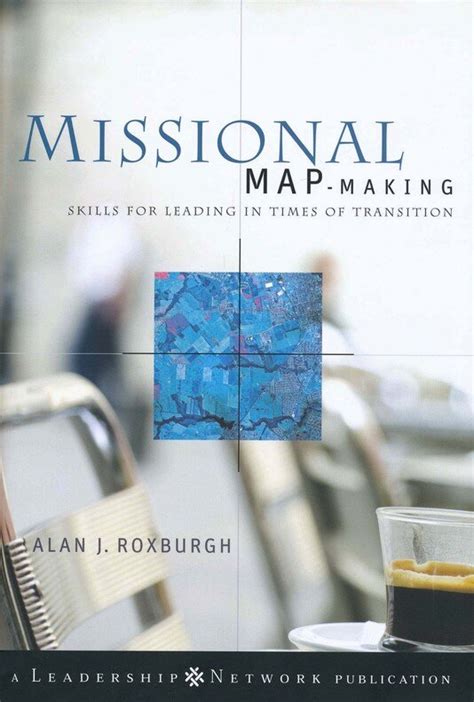 missional map making Epub