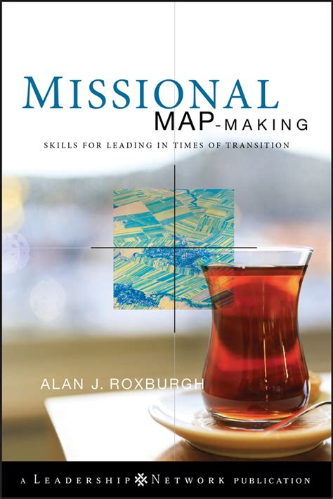 missional map making Ebook Epub