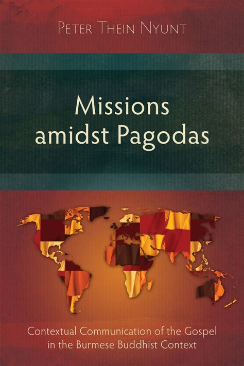 missions amidst pagodas PDF