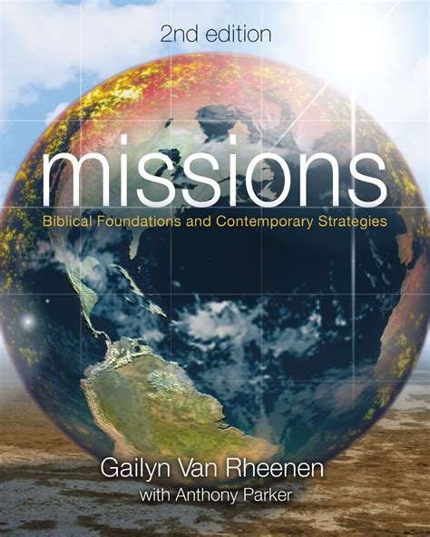 missions biblical foundations and contemporary strategies Kindle Editon