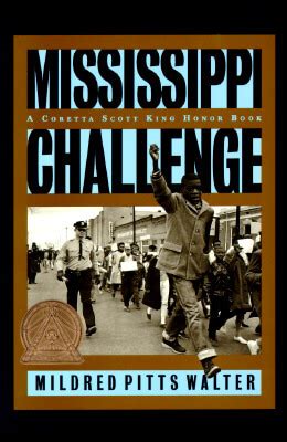 mississippi challenge Kindle Editon