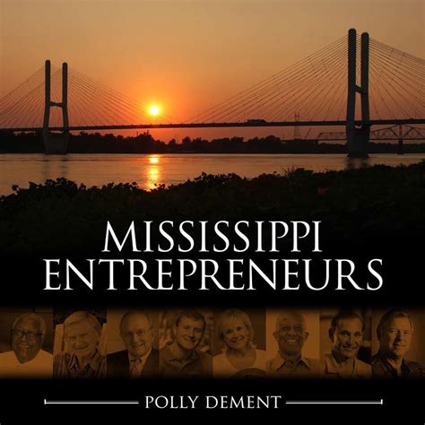 mississippi entrepreneurs PDF