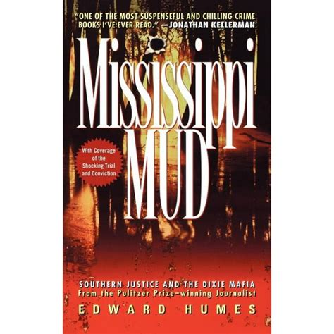mississippi mud southern justice and the dixie mafia Epub