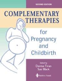 misskaribaby: Unlocking the Power of Childbirth Through Complementary Therapies