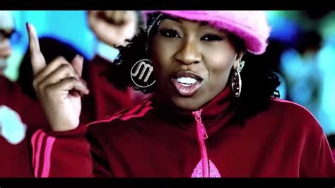 missy elliott gossip folks