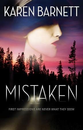 mistaken first impressions are never what they seem Epub