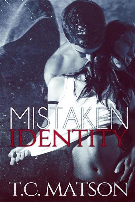 mistaken identity mistaken identity series book 1 Doc