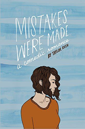 mistakes were made a comedic romance greywater chronicles PDF