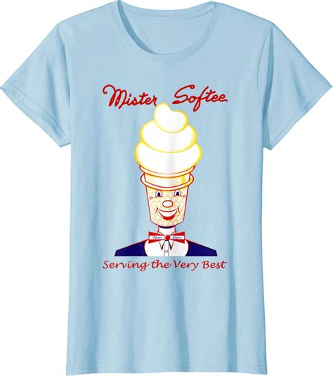 mister softee t shirt