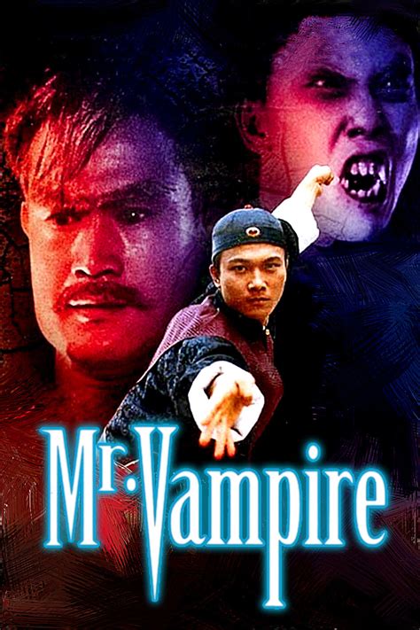 mister vampire