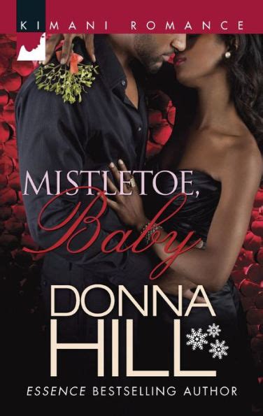 mistletoe baby harlequin kimani romance Doc