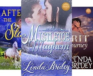 mistletoe mayhem historical western chronicles Epub