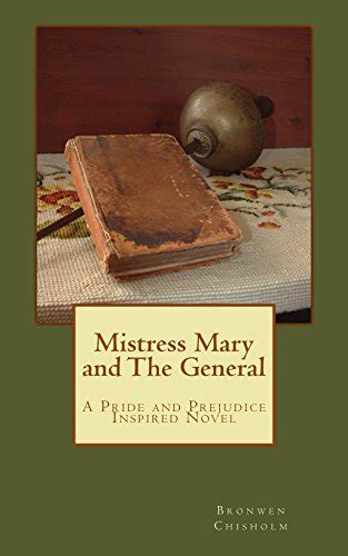 mistress mary general prejudice inspired Reader