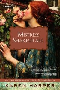 mistress shakespeare Epub