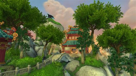 mists of pandaria remix release date