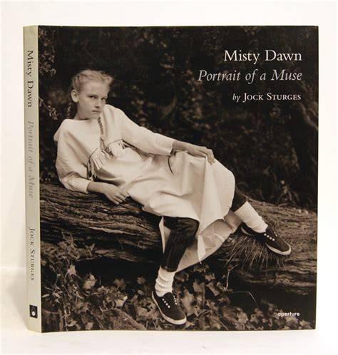misty dawn portrait of a muse Kindle Editon