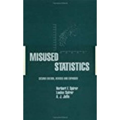 misused statistics second edition popular statistics Kindle Editon