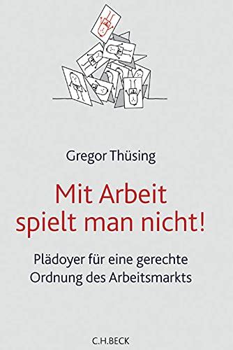 mit arbeit spielt nicht arbeitsmarkts Epub