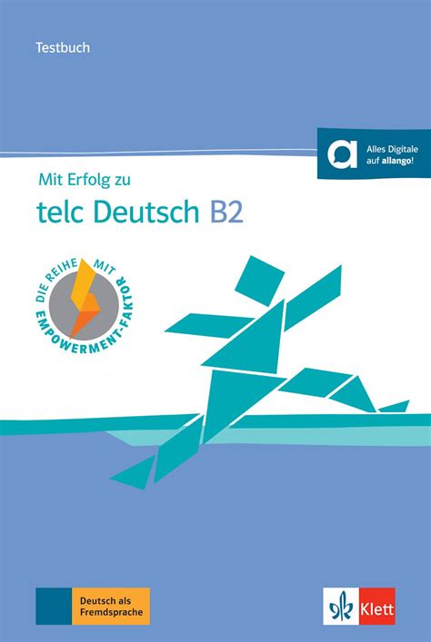 mit erfolg zu telc deutsch b2 testbuch Doc