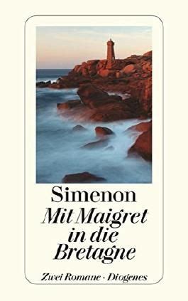 mit maigret die bretagne geheimnisvolle PDF