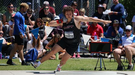 mit track & field