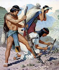 mita system ap world history definition