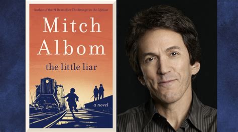 mitch albom new book PDF