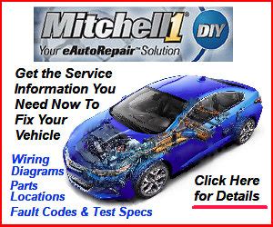 mitchell 1 diy auto repair Kindle Editon
